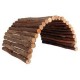 Ponte in Legno Naturale Trixie, 22 x 10cm -10% POCHI PEZZI Ponte in Legno Naturale Trixie, 22 x 10cm -10% POCHI PEZZI